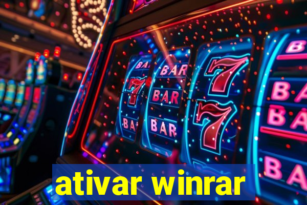 ativar winrar